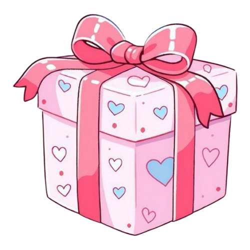 The Spoil Me Box-This box includes face mask, foot mask, eye mask, hand mask, hand lotion, lip balm, bath bomb and a mini perfume