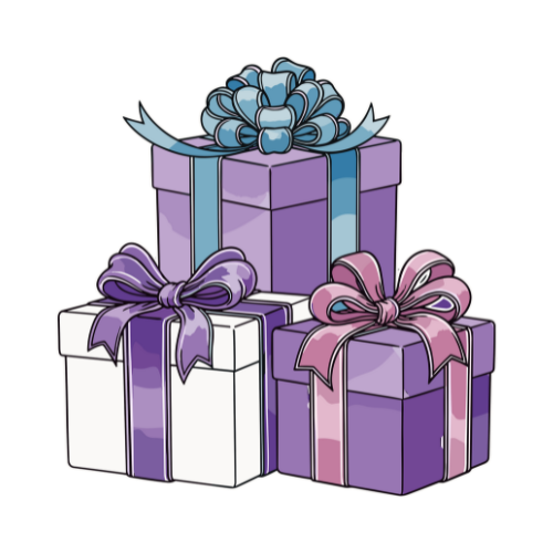 VIP Mystery Box - 11 items