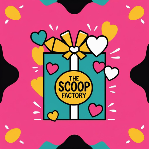 The Scoop Factory